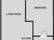 Tasteful Favoriten 1BR w/ Gym, Lounge & Elevator nr...