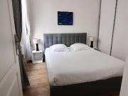 Tastefully decorated flat in the heart of the 2nd...