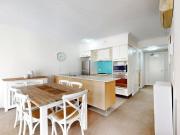 Tastefully Furnished Apartment in River City