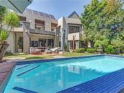 tastefully furnished four bedroom home