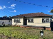 Tastefully renovated 3 bedroom home!