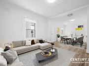 Tastefully renovated