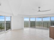 Tastefully renovated apartment offering stunning views