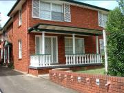 Tastefully Renovated Boutique Apartment in Ultra Central...