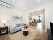 Tastefully Renovated, Executive Style Designer Terrace