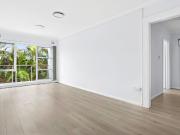 Tastefully updated two bedroom apartment