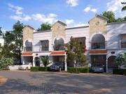 Tata Sense 66,Vadgaon 3 BHK Villa For Sale Pune