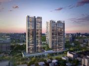 Tata Serein Phase 1,Thane West 3 BHK Apartment For Sale...