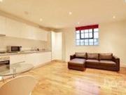 Tate Apartments, Sly Street, E1