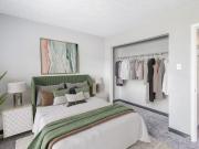 Tates Creek Crossings 2 Bedroom 1.5 Bath