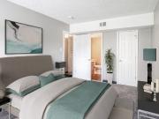 Tates Creek Crossings 2 Bedroom 1.5 Bath Den