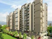 Tathawade 1 BHK Apartment For Sale Pune