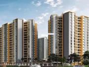 Chinchwad 1 BHK Apartment For Sale Pune
