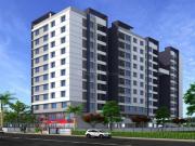 Tathawade 1 BHK Apartment For Sale Pune
