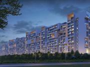Tathawade 1 BHK Apartment For Sale Pune
