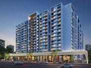 Tathawade 2 BHK Apartment For Sale Pune