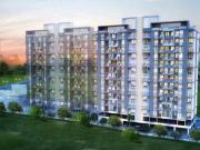 Tathawade 2 BHK Apartment For Sale Pune