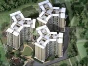 Tathawade 2 BHK Apartment For Sale Pune