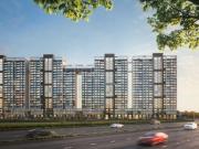 Tathawade 2 BHK Apartment For Sale Pune