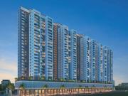 Nirman Cosmopolis,Tathawade 2 BHK Apartment For Sale Pune