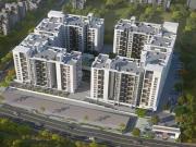Tathawade 2 BHK Apartment For Sale Pune