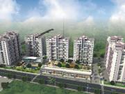 Tathawade 3 BHK Apartment For Sale Pune