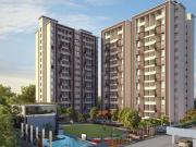 Tathawade 3 BHK Apartment For Sale Pune