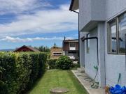 TATIANA SAAVEDRA PROPIEDADES ARRIENDA ESPECTACULAR CASA...