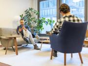 Tätigen Sie Geschäfte in einer dynamischen...