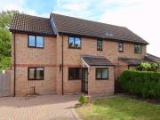Tattenhall, Castlefields, Chester, 3 Bedroom Semi detached