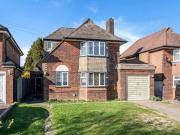 Tattenham Way, Burgh Heath, 4 Bedroom Detached