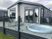 Tattershall Lakes Country Park, Lincolnshire, 3 Bedroom...