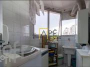 TatuapÃ apartamento de 107m 3 dormitÃ³rios Mobiliado