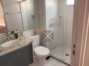 TATUAPÉ Alto Padrão 68m² 2 dorms sendo 1 suíte 1 vaga...