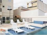 Tatuapé Apartamento A Venda 2 Dormitórios 50m² 1 Vaga...