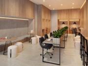 Tatuapé Apartamento Studio A Venda 1 Dormitóro 23m² Novo...