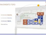 #TATUAPÉ APTO 65 MT UNIVERSO #ÓRBITA #TATUAPÉ