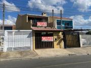 Tatuquara/Sobrado 2 qts/2 gar/churrasqueira. Use...