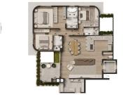 Tauá Dreamis Apto 76