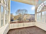 TOPLAGE NÄHE THERESIANUM | EXKLUSIVE, HELLE 5 ZIMMER |...