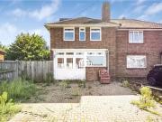 Taunton Lane, Coulsdon
