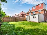 Taunton Lane, Coulsdon