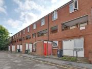 Taunton Road, 1 Bedroom Apartment