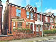 Taunton Road, Ashton under lyne, 3 Bedroom End
