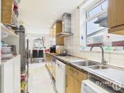 Taunton Way, Stanmore HA7, 4 bed semi detached house to...