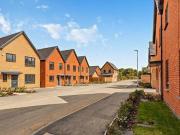 Tauntons Drive, Great Haddon, 2 Bedroom House