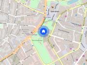 TaunusTurm Living Top moderne Wohnung mit spektakulärem...