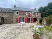 Taupont Vente Maison 56