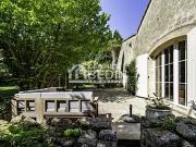 Tauriac 33710 Achat / Vente maison 7 pièces t7 au...