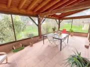 Tauriac 81630 Achat / Vente maison 8 pièces t8